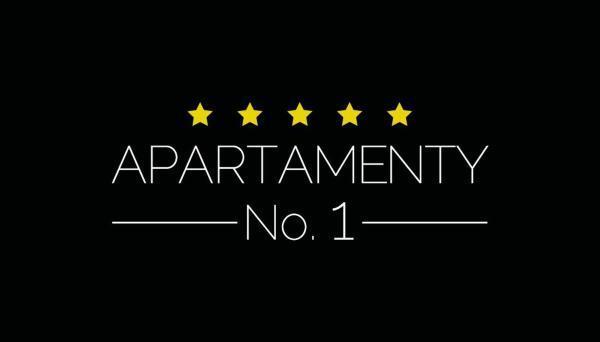 Apartament 555 Ogrod W Centrum Apartamenty No.1 Szczecin Eksteriør bilde